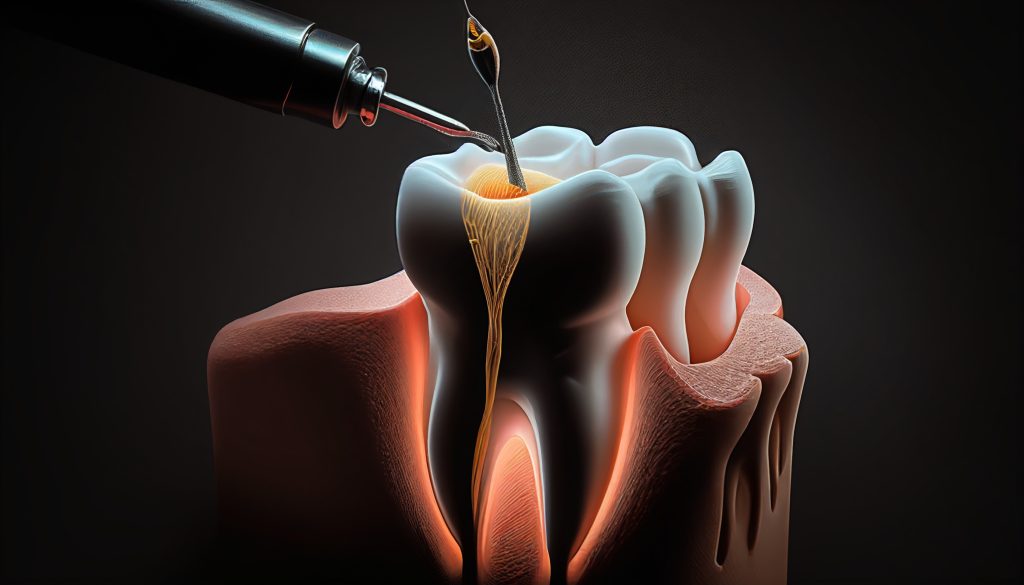 root canal therapy in minneapolis